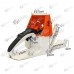Rezervor benzina drujba Stihl 660